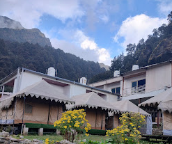 CHOPTA The Mini Switzerland AMAR RESORT